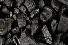 Wooldale coal boiler costs